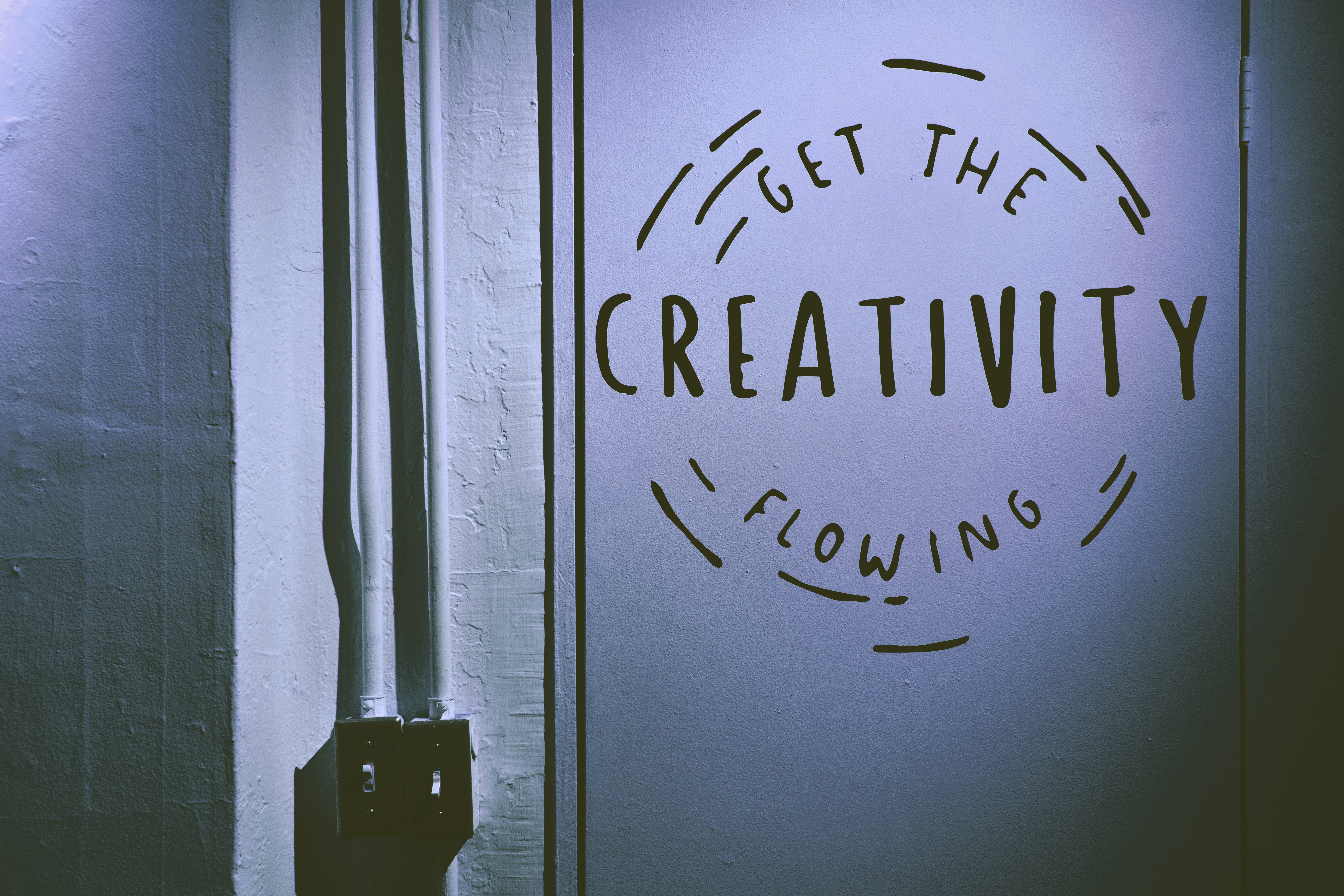 Creative Ad Production